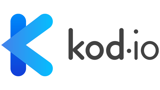 Kodio GitLab